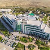 Gashalti Health Hotel