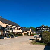 Hôtel de L'abbaye