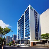 Holiday Inn Express Brisbane Central by IHG