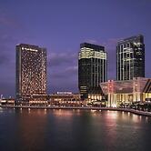 Four Seasons Hotel Abu Dhabi at Al Maryah Island