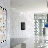 Four Seasons Hotel Abu Dhabi at Al Maryah Island