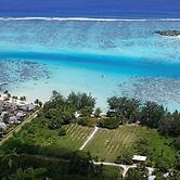 Residence Moorea Sunset Beach