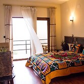 Cliff Edge Hotel - Lalibela