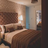 Discovery Suite - Simple2let Serviced Apartments