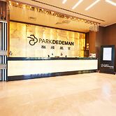 Park Dedeman Elaziğ