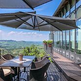 Hotel Villa Beccaris