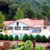 Hotel H Santo Antonio do Pinhal