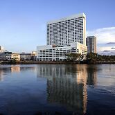 Pullman Miri Waterfront