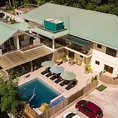 Chez Bea Luxury Villa