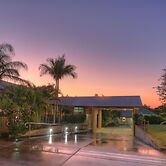 Heritage River Motor Inn