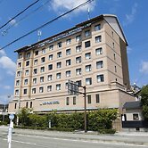 Ako Park Hotel