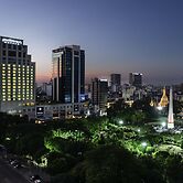 Pullman Yangon Centrepoint