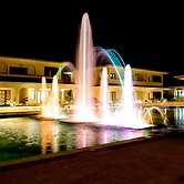 Oasis Hotel Restaurant & Spa