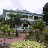 Green Palm Self Catering and Chalets