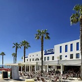 Hotel Marlin Antilla Playa