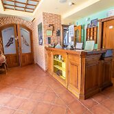 Hotel Puerta Sepúlveda
