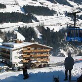 Alpenwohlfühlhotel Dörflwirt