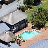 Kampfontein Gasteplaas