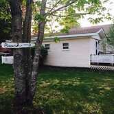 Diamond in the Bluff