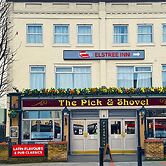 Elstree Inn