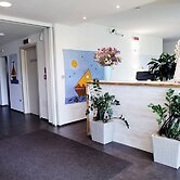 Residence Sunrise Cesenatico