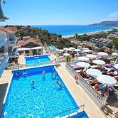 Sunny Hill Alya Hotel