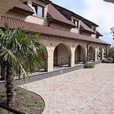 Country Lodge Hotel Moriaanshoofd