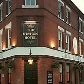 The Station Hotel