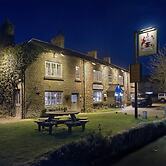 The Fairfax Arms