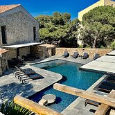 Hôtel La Casa Rossa & Spa