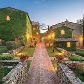 Borgo di Bastia Creti