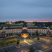 Hampton Inn & Suites Braselton