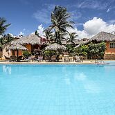 Pousada Tranquilândia Village