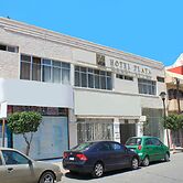 OYO Hotel Plata,Fresnillo, Zacatecas