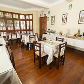 Hotel Boutique Selva Alegre