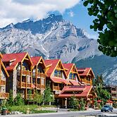 Moose Hotel And Suites