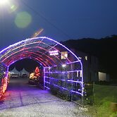 Pension Cafe Yoon & Park