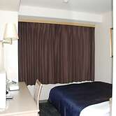 Albert Hotel Akita