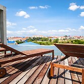 Tamasa Service Apartment And Hotel