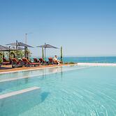 Aqua View Spa Boutique Hotel