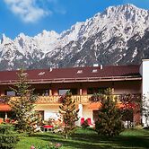 Gästehaus Franziska