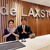 De Laxston Hotel Yogyakarta, Azana Hotels Collection