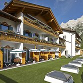 Alpenhotel Rieger