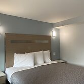 Holly Hill Motel
