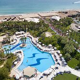 Seven Seas Hotel Blue