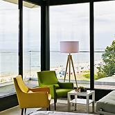 SEETELHOTEL Kaiserstrand Beachhotel