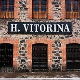 Hotel Vitorina