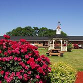 Weathervane Motor Court