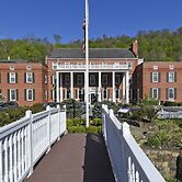 The Country Inn of Berkeley Springs