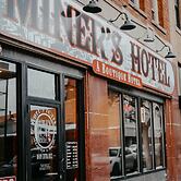 The Miner's Boutique Hotel